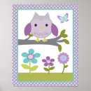 Search for 4 nursery art Purple