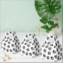 Search for paw print favour boxes Animal paws