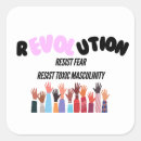 Search for masculinity stickers Politics