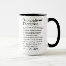Search for occupational mugs Occupational therapy assistant