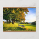 Search for autumn landscapes postcards Beautiful