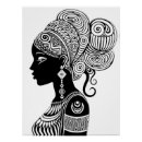Search for african tribal posters Ethnic