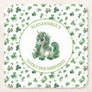 Search for unicorn barware Green