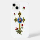 Search for mother mary iphone cases Christian