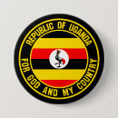 Search for uganda badges Africa