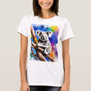 Search for paint splash tshirts Wildlife
