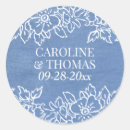 Search for cornflower blue stickers Wildflower