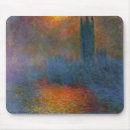 Search for monet mousepads London
