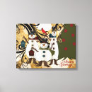 Search for seasons greetings art Illustration