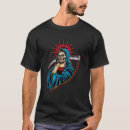 Search for la santa muerte tshirts Catrina