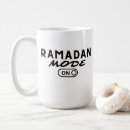 Search for ramadan mubarak mugs رمضان