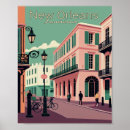 Search for new orleans posters Minimalist