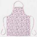 Search for clef aprons Music notes