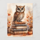 Search for bibliophile postcards Watercolor