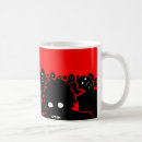 Search for for the horde mugs Zombie