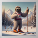 Search for sloth posters Sports