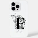 Search for initial e iphone cases Girly
