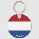 Search for netherlands flag key rings World flags