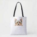 Search for yorkshire terrier bags Animal