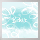 Search for lighted aqua posters For her