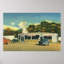 Search for 50s cars posters Americana