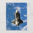 Search for orbiting postcards Galaxy