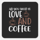 Search for need coffee stickers Espresso