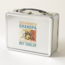 Search for grandpa lunch boxes Father'sday