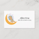 Search for lactation consultant business cards Birth coach
