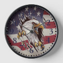 Search for american freedom clocks Usa