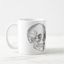 Search for anatomy skull mugs Nurse