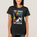 Search for gay deer tshirts Pride