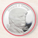 Search for donald trump coasters Politics
