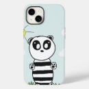 Search for adorable panda iphone cases Cute