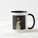 Search for jacques louis david mugs Emperor