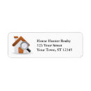 Search for realty return address labels Home