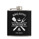 Search for fathers day grill Bbq king