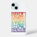 Search for teach iphone cases Back to school