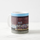 Search for freight mugs Train