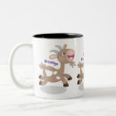 Search for cartoon goat mugs Funny