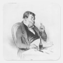 Search for honors stickers Daumier