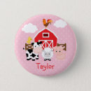 Search for barnyard badges pig