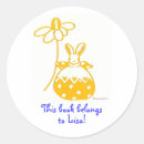 Search for yellow bookplates Kids