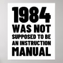 Search for instructions posters Humour
