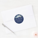 Search for white save the date stickers Modern