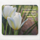 Search for proverbs mousepads Faith