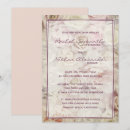 Search for bedding invitations Pink