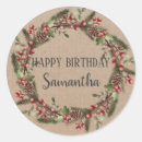 Search for happiness is homemade stickers Made with love