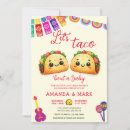 Search for taco bout a baby shower invitations Fiesta