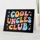 Search for clubbing cards For him